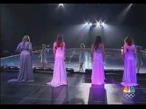 Chloe Agnew / Celtic Woman - 