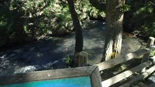 Nacimiento Del Río Queiles Vozmediano