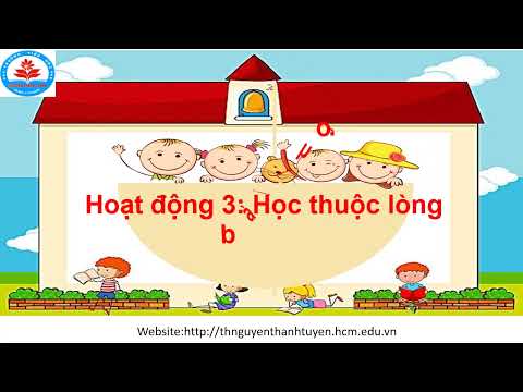 Tuần 13 - Tập đọc Vàm Cỏ Đông