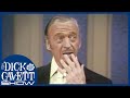 David Niven on Being Held Out Of A Window By His School Teacher | The Dick Cavett Show