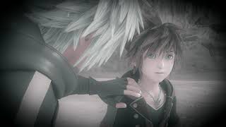SoRiku - My December - Collab with demurenobody [My Parts]