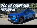 0-100 8 SN | PREMIUM RENAULT MU ? | RENAULT RAFALE 1.2 E-TECH 200 HP | DETAYLI SÜRÜŞ VİDEOSU
