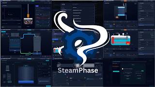 SteamPhase screenshot 4