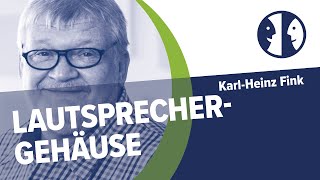 DIE LAUTSPRECHER PEEPSHOW 'Remastered', KarlHeinz Fink