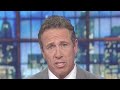 Chris Cuomo FALSELY Claims His Ratings Are SURGING