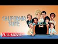 CALIFORNIA SUITE English Full Movie Comedy Movie Hollywood English Movie