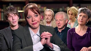 Cunk's Best One-Interview Experts - Part 1