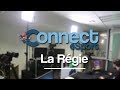 Inside mise en place de la rgie connectesport 