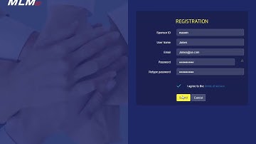 Binary MLM Compensation Plan - Pro MLM V6