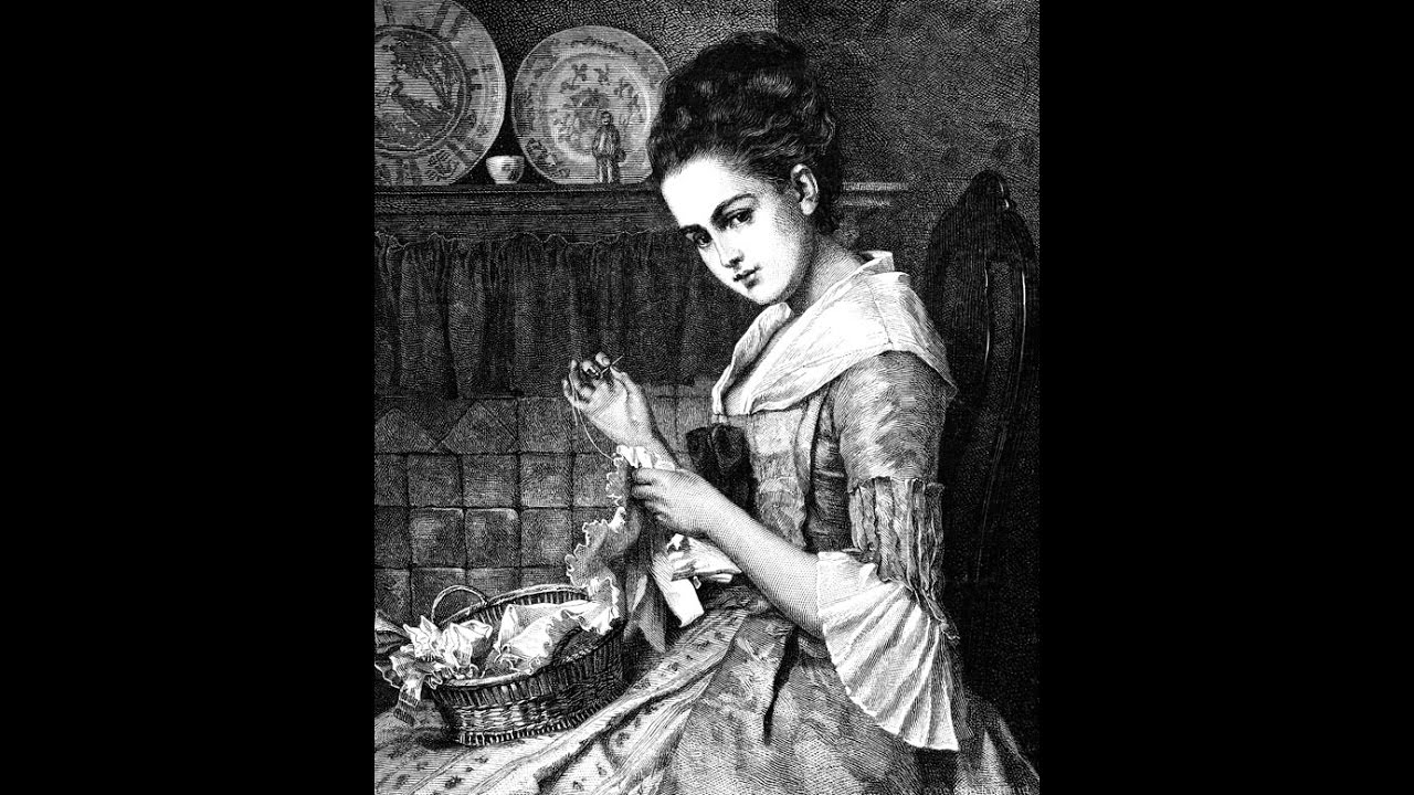 Nicci Brazil Shows off the NEW Baby Lock Destiny 2