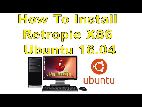 TÉLÉCHARGER RETROPIE UBUNTU UBUNTU TÉLÉCHARGER RETROPIE