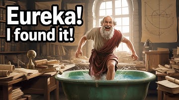 The Genius of Archimedes: How One Man Changed Science Forever