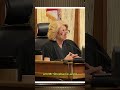 "It Happens.. 😳 Defendant Accused of Whispering Near Jury #shortsfeed #crimenews #courttvcourtcase