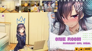 One Room : runaway girl vinal (android /pc) screenshot 1