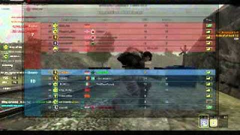 combat arms eu 2 hackers, 2lt - T