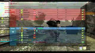 combat arms eu 2 hackers, 2lt - T