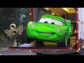 Disney Cars 3 Lightning Mcqueen Learn Colors Cars Cartoon BEST SCENES For Kids Children Toddler #17