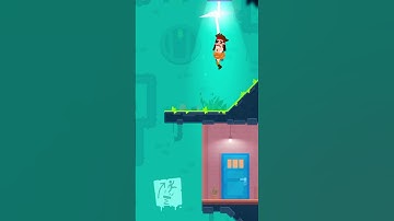 Save The 👹😈 Masters // Chapter 3 // Part 4 #shorts