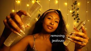 ✂️ Removing Jealousy + Protecting U🌀⛓️‍💥 Remove Blockages from Your Life 🏡 ✨Energy Healing Session ✨