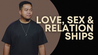 Love, Sex & Relationships | Stephen Prado