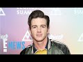 Drake Bell Reveals What Led Him to Check Into Rehab | E! News