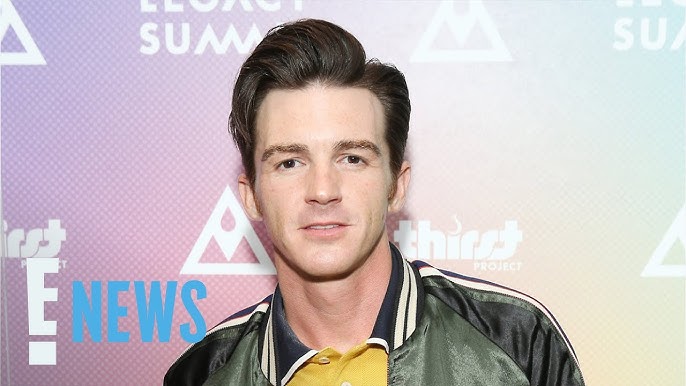 Drake Bell Reveals What Led Him To Check Into Rehab E News