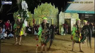 SENTEREWE PUTRI - TURONGGO SRI BUDOYO - SEPARI 3 DESA BHUANAJAYA TENGGARONG SEBRANG - LA TANSA AUDIO