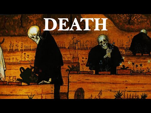 What is the Meaning of Death?