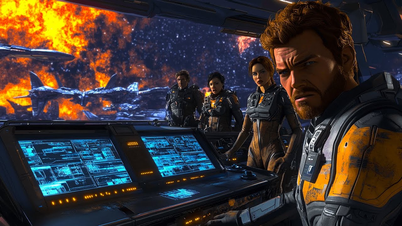 Why You Should Never Anger Humans: A Short Rage-Fueled | HFY | HFY ...