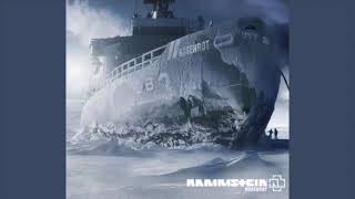 Rammstein - Benzin (Instrumental)