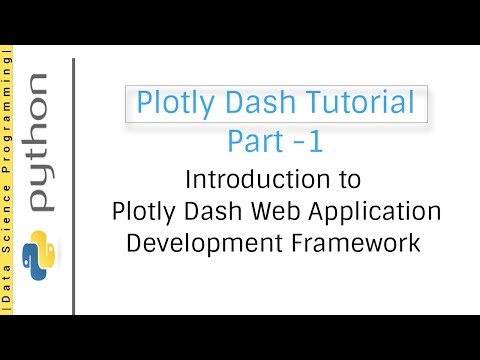 Introduction to Plotly