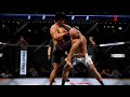 Bruce Lee vs. The Brain - EA Sports UFC 2