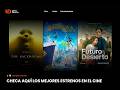 Con Armando Olea🍿: Cuartos oscuros, ladrones y un futuro desierto, estrenos de la semana 🎬