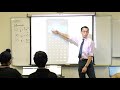 Understanding the Number e in Calculus
