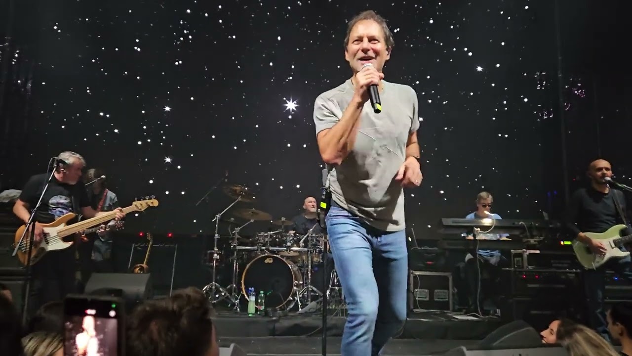 Pavol Habera a Team - Severanka 23.11 2024 Banska Bystrica 12/10