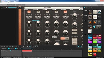 Synthesis Basics Pt 1