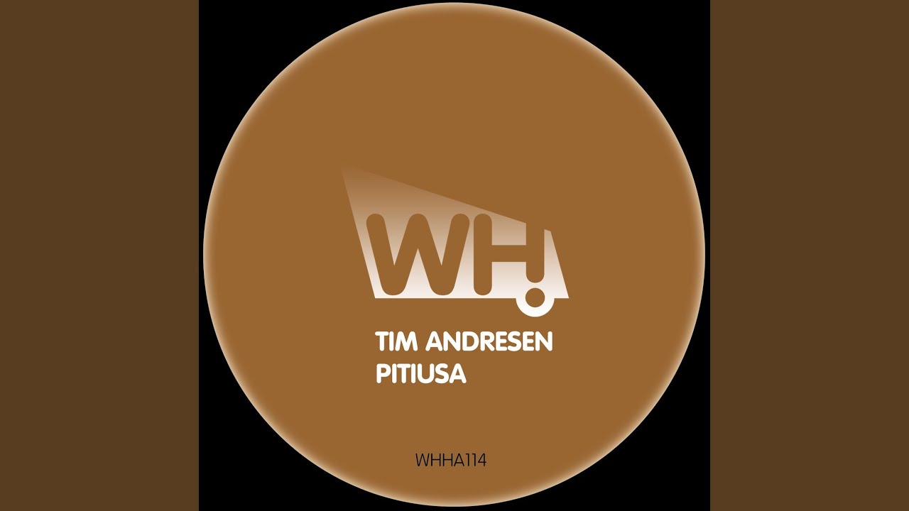 Pitiusa (Original Mix) adlı videoyu YouTube'da izle Pitiusa (Original Mix) adlı videoyu YouTube'da izle