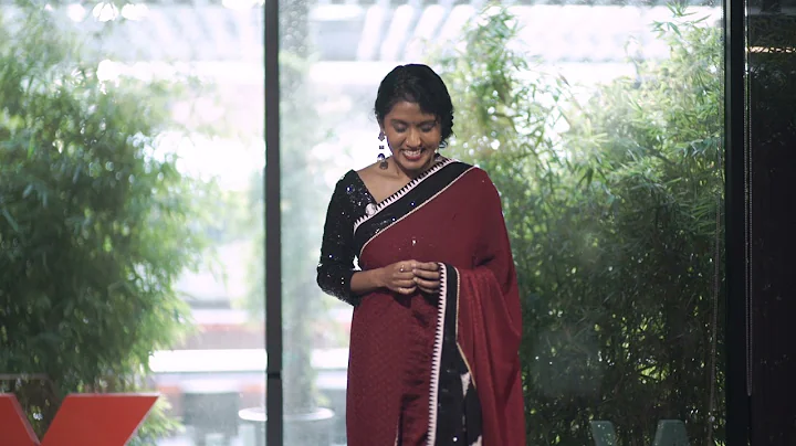 Braver Conversations: Racial Equity in the Workplace | Channdika Thayver | TEDxDelthorneWomen