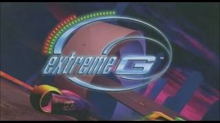 Extreme G - XG City II (Mellow Sonic Remix)