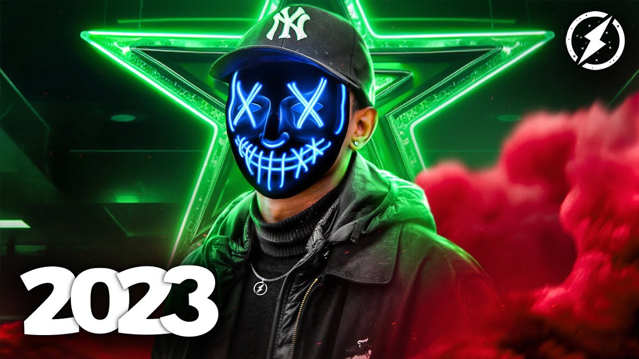 ⁣Music Mix 2023 🎧 EDM Remixes of Popular Songs 🎧 EDM Gaming Music #258