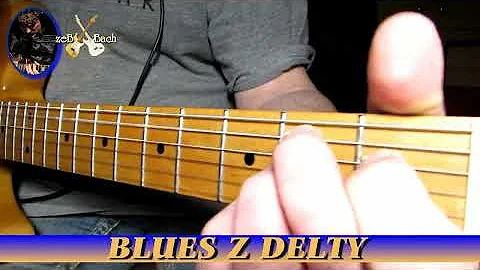Gitara@zebbach-A...  Blues z Delty