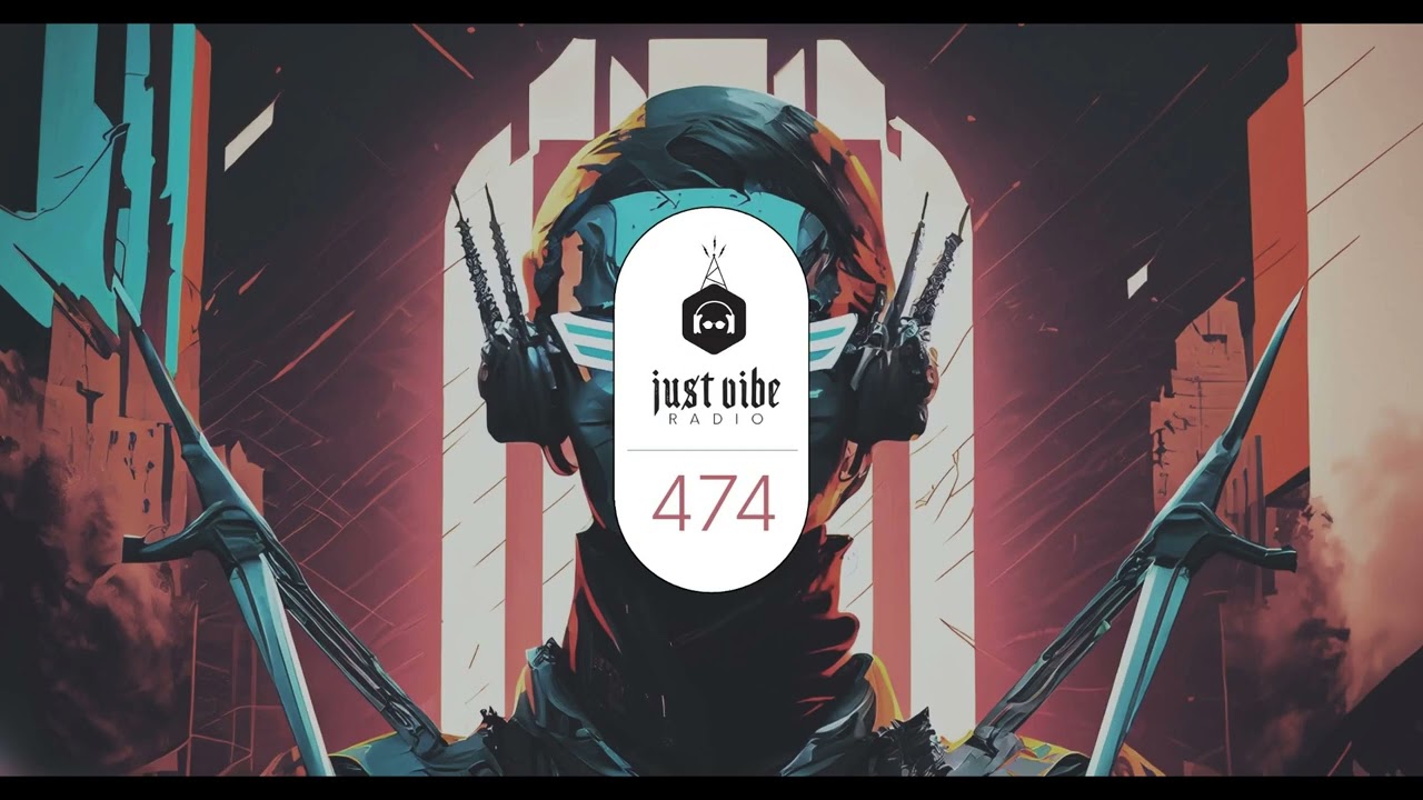 Watch Just Vibe Radio // 474 on YouTube Watch Just Vibe Radio // 474 on YouTube