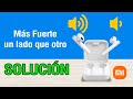 🔊🔉 Se escucha más fuerte de un lado | Xiaomi Mi True Wireless Earphones 2 Basic ✅ SOLUCIÓN