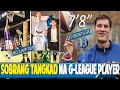 7-foot-8 BASKETBALL GIANT | Abot na Abot ang Ring | Pinoy 7’4” ,7’3” at 7’2"