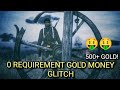 NO REQUIREMENTS! GOLD MONEY FARMING GLITCH - RDR2 ONLINE - RED DEAD ONLINE - RED DEAD REDEMPTION 2