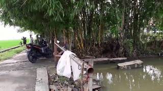 Mang Ozan Dapat Lele Mancing Bareng Mang Ozan Faiz Fishing99