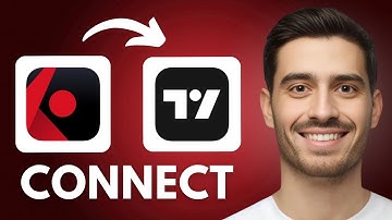 How To Connect Interactive Brokers To TradingView - Step By Step