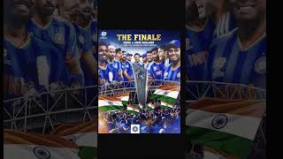 WHATEVER IT TAKES Make it happen again, boys! 🇮🇳