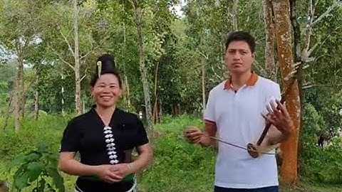 Khắp xì so lo//Lò Pâng Than Uyên❤️💝👍