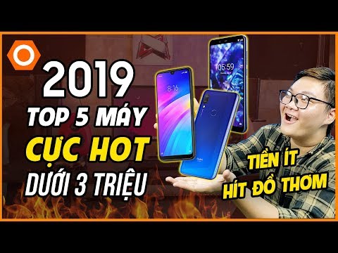 Video dReview | 2019 điện thoại giá rẻ dưới 3 triệu - tiền... - youtube